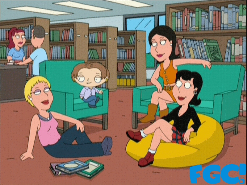 Family_Guy%20Stewie%20as%20the%20effeminate%20friend%20of%20the%20popular%20girls%20in%20high%20school,Jungle%20Love.gif